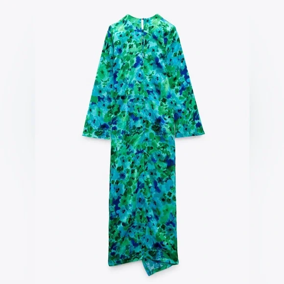 ZARA Blogger Fav Dress - Picture 7 of 15